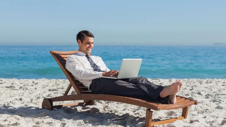 No summer internship? Here’s what you can do