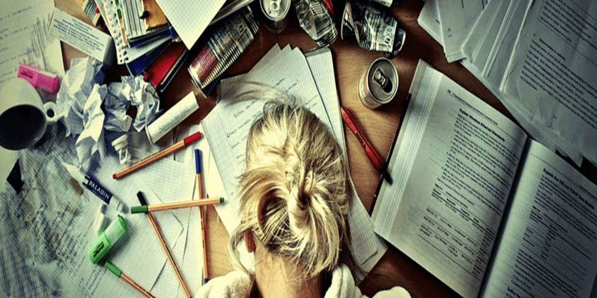 Law School: How to Survive the Mid-Semester Blues - TIL