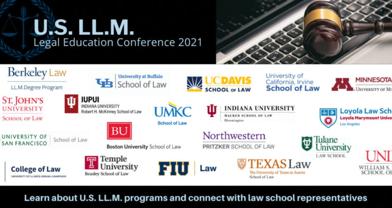 LLM Law School US