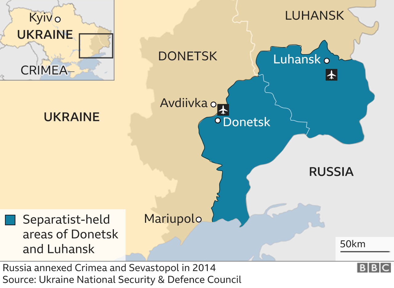What Sanctions for Russia Ukraine