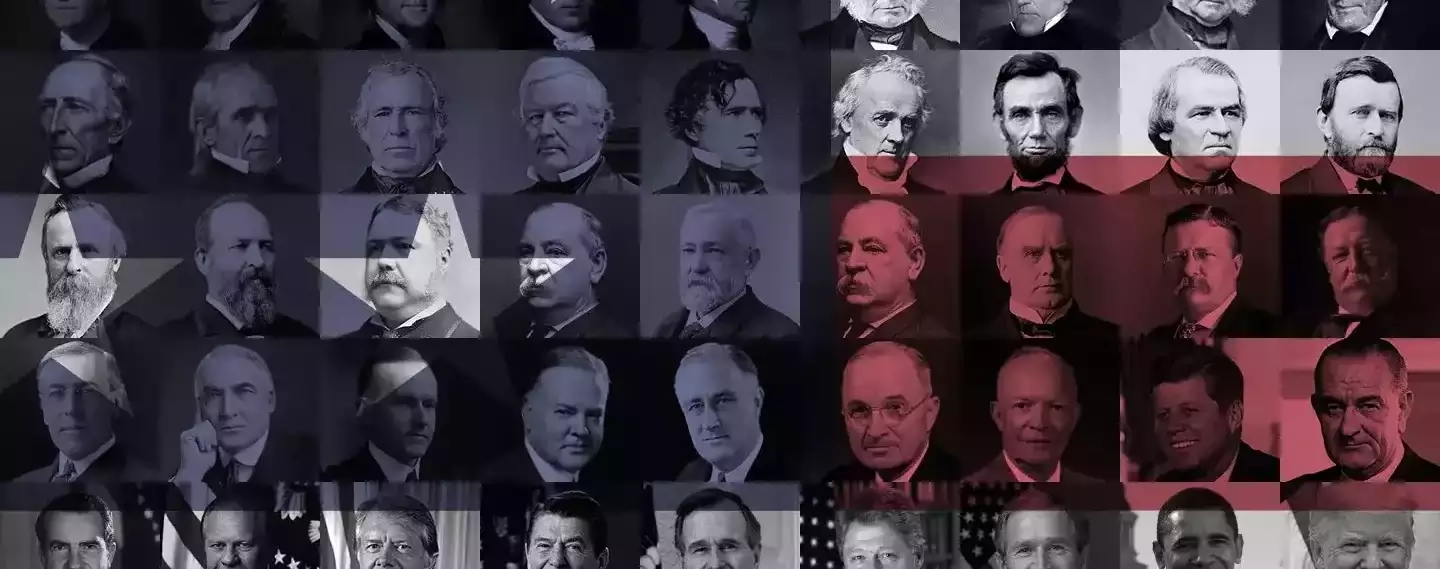 Presidents’ Day: The Story of U.S. Presidents Who Were Lawyers